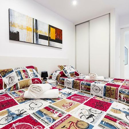 Rent Apartment And Flat Salamanca Exterior foto