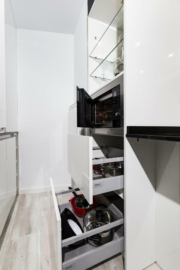 Rent Apartment And Flat Salamanca Exterior foto