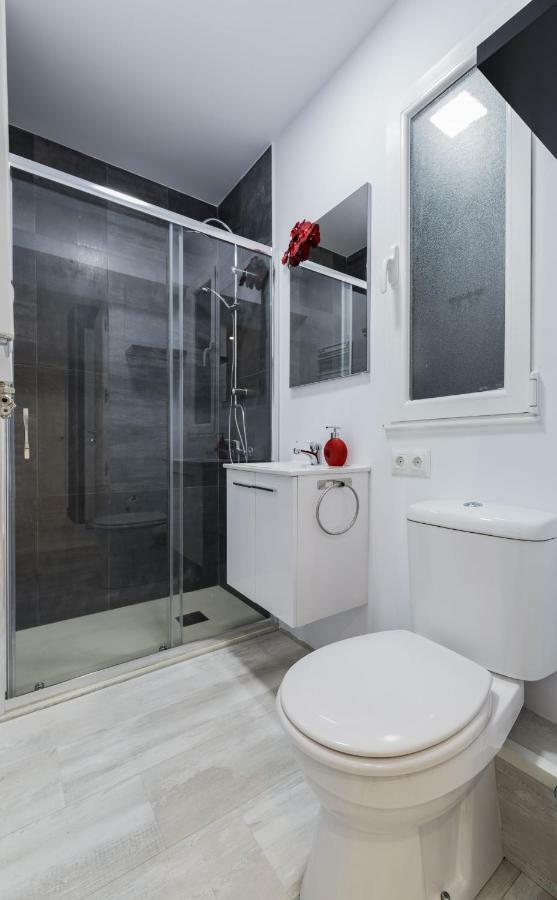 Rent Apartment And Flat Salamanca Exterior foto